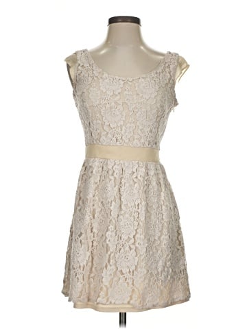 American Eagle Outfitters Cocktail Dress (view 1)