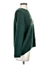 Vince Camuto Green Pullover Sweater Size XS - photo 4