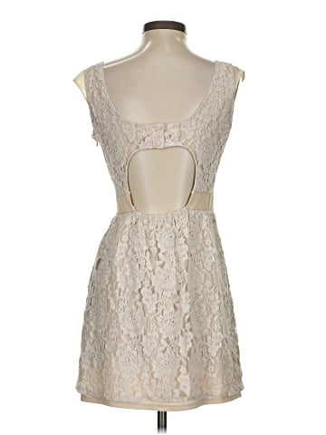 American Eagle Outfitters Cocktail Dress (view 2)