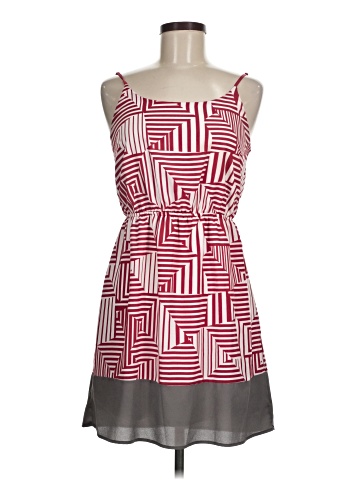 Everly Casual Dress (view 1)