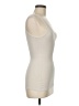 Michael Stars Ivory Sleeveless T-Shirt One size - photo 4