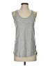 Nike Gray Active Tank Size S - photo 1