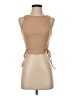 Unbranded Tan Tank Top Size XS (estimated) - photo 1