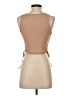 Unbranded Tan Tank Top Size XS (estimated) - photo 2