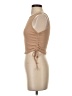 Unbranded Tan Tank Top Size XS (estimated) - photo 5