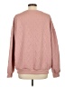 Yozy Solid Pink Pullover Sweater Size 12 - photo 2