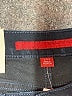 Limited Edition Blue Black Jeans Size 27 waist - photo 6