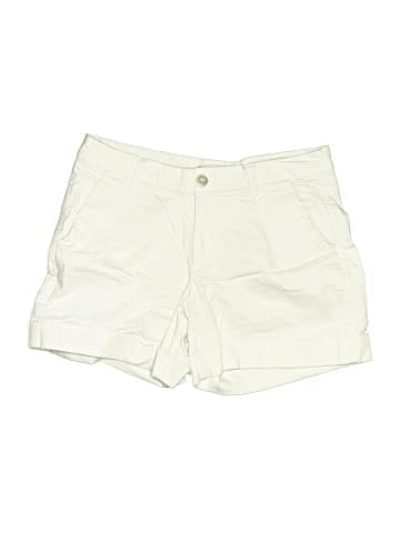 Dear John Khaki Shorts (view 1)