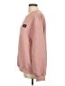 Yozy Solid Pink Pullover Sweater Size 12 - photo 5