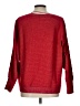 JM Collection Red Pullover Sweater Size L - photo 2