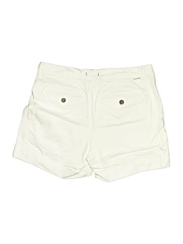 Dear John Khaki Shorts (view 2)