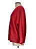 JM Collection Red Pullover Sweater Size L - photo 5