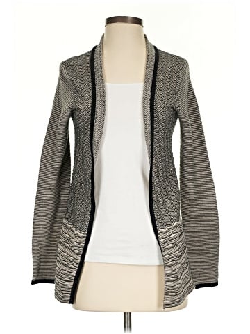 Colour Works Cardigan (view 1)