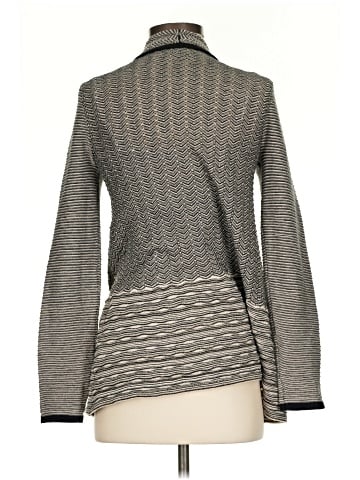 Colour Works Cardigan (view 2)