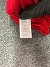Coldwater Creek Red 3/4 Sleeve Blouse Size 1X - photo 8