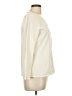 J.Jill 100% Cotton Ivory Long Sleeve Top Size L - photo 4