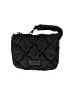 Assorted Brands 100% Polyester Black Wristlet One size - photo 1