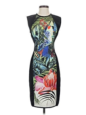 Roberto Cavalli Cocktail Dress (view 1)