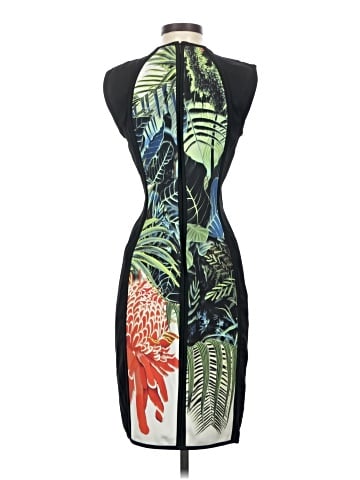 Roberto Cavalli Cocktail Dress (view 2)