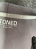 Assorted Brands Gray Track Jacket Size XXL - photo 6