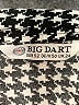 Big Dart Houndstooth Black Long Sleeve Button-Down Shirt Size EU 52 / US 22 - photo 7