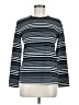 Great Northwest Blue Long Sleeve Turtleneck Size M - photo 1