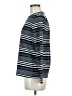 Great Northwest Blue Long Sleeve Turtleneck Size M - photo 5