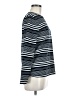Great Northwest Blue Long Sleeve Turtleneck Size M - photo 4
