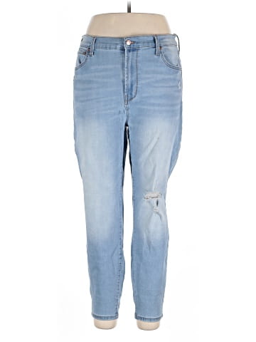 RACHEL Rachel Roy Jeans (view 1)