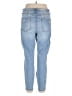 RACHEL Rachel Roy Blue Jeans Size 14 - photo 2