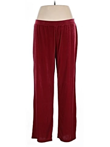 Jaclyn Smith Casual Pants (view 1)