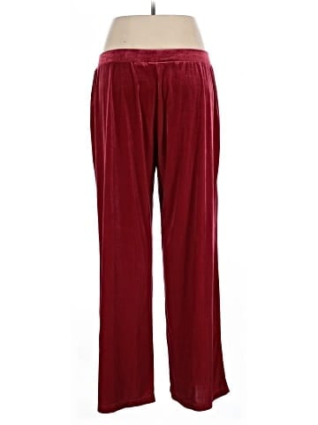 Jaclyn Smith Casual Pants (view 2)