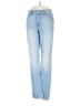 Old Navy Blue Jeans Size 0 - photo 1