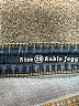 Stitch's Solid Blue Jeans Size 20 - photo 4