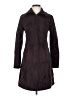 Athleta Burgundy Coat Size XS - photo 1