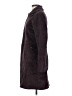Athleta Burgundy Coat Size XS - photo 5