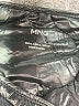 MNG 100% Polyamide Black Jacket Size XL - photo 6
