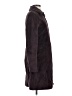 Athleta Burgundy Coat Size XS - photo 4