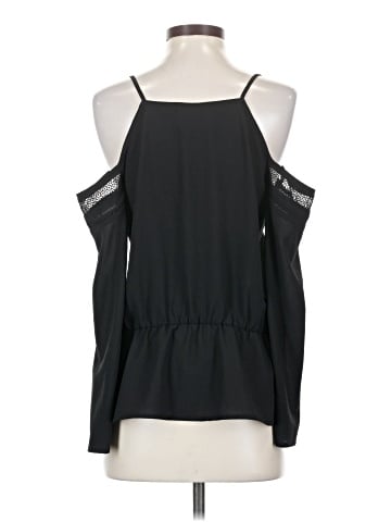 Cooper & Ella Sleeveless Blouse (view 2)