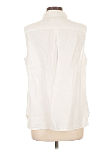 Tommy Bahama Sleeveless Button-Down Shirt (view 2)