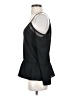 Cooper & Ella Black Sleeveless Blouse Size S - photo 5