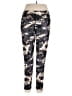 Tahari Camo Black Active Pants Size 1X - photo 1