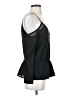 Cooper & Ella Black Sleeveless Blouse Size S - photo 4