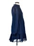 Cupshe 100% Polyester Blue Cocktail Dress Size S - photo 4
