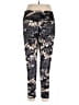 Tahari Camo Black Active Pants Size 1X - photo 2
