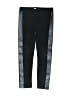 Crewcuts Graphic Black Active Pants Size 4 - photo 1