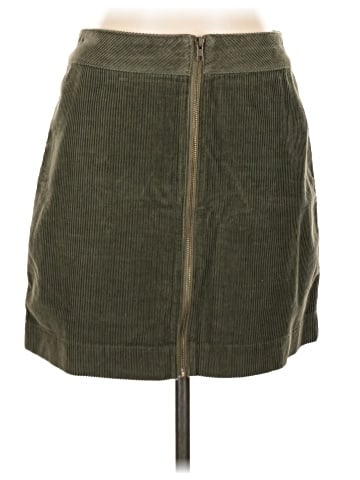American Apparel Casual Skirt (view 1)