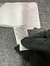 Dana Buchman Black Blazer Size M - photo 8
