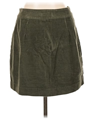 American Apparel Casual Skirt (view 2)