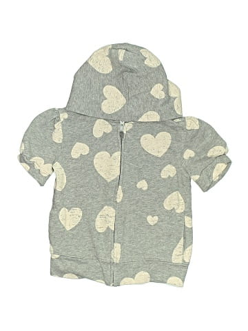 Old Navy Zip Up Hoodie (view 1)